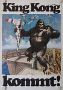 King Kong (King Kong)